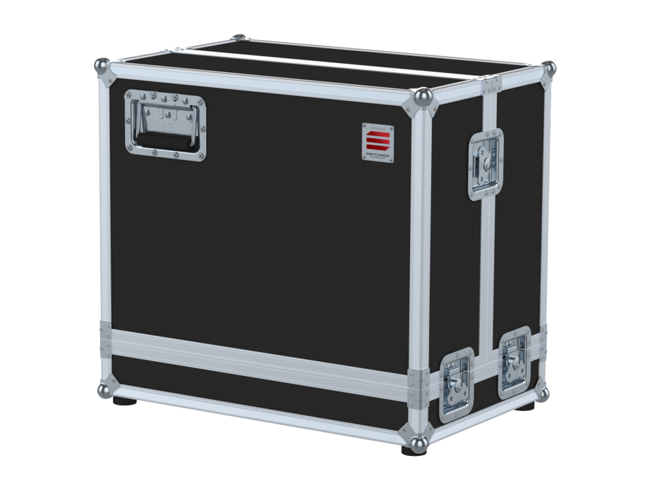 Santosom Medical Flight case, Canon CR-2 eye care