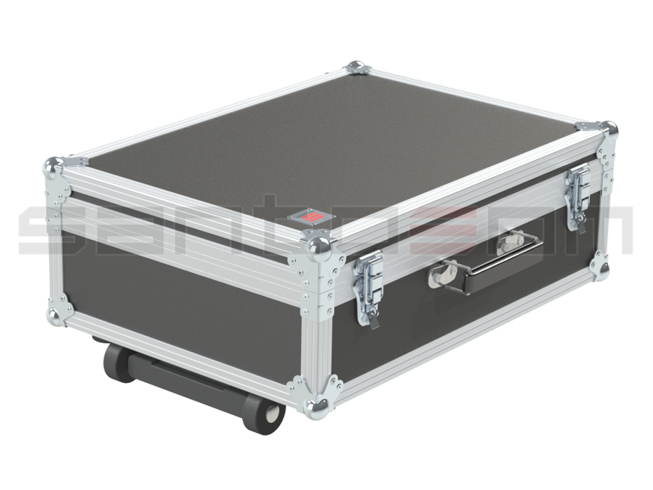 Santosom Medical Flight case Implant motor H&W