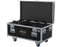 SANTOSOM Flight case STD, 8x Beam Z Ignite 740 Led Wash
