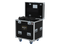 SANTOSOM Moving Head Flight case PRO, 2x Cameo Azor SP2 IP Profile (no foam she