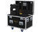 Santosom Moving Head Flight case PRO, 2x Prolights Astra Profile 400