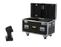 Santosom Moving Head Flight case PRO, 4x Robe LED IBeam 350