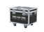 SANTOSOM Moving Head Flight case PRO, 4x Robe LEDWash 600X
