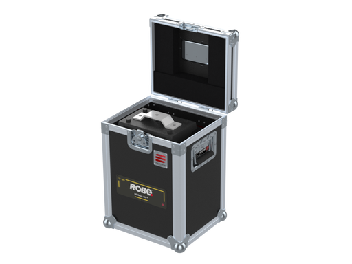 Santosom Moving Head Flight case PRO, 1x ROBE LED BEAM 150