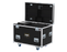 Santosom Moving Head Flight case PRO, 2x Robe T2 Profile