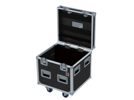 Santosom Moving Head Flight case PRO, 2x Robe SPIIDER (NO FOAM SHELL)