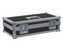 Santosom Moving Head Flight case, 2x Beam KIT Installation Martin MAC 2000
