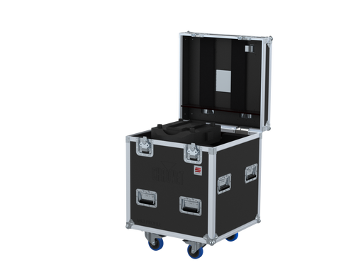Santosom Moving Head Flight case PRO, Chauvet MK3 Profile