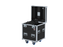 Santosom Moving Head Flight case PRO, Chauvet MK3 Profile