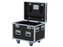 Santosom Moving Head Flight case PRO, 2x Beam 230/260/5R/7R