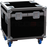 Santosom Moving Head Flight case, 4x GLP Impression X4s