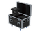 Santosom Moving Head Flight case PRO, 2x Clay Paky Axcor Spot 300