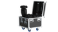 Santosom Moving Head Flight case PRO, 4x Cameo Auro Spot Z300