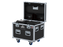 Santosom Moving Head Flight case PRO, 2x Chauvet Maverick Force S Spot