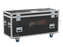 Santosom Moving Head Flight case PRO, 2x Robe BMFL Spot