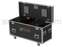 Santosom Moving Head Flight case PRO, 2x Robe BMFL Spot