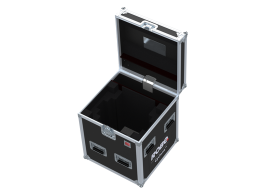 Santosom Moving Head Flight case PRO, 1x Robe CYCLONE