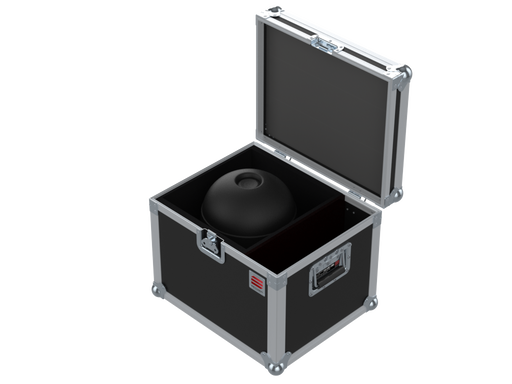 Santosom Moving Head Flight case, Robe MiniMe DV