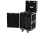 Santosom Moving Head Flight case PRO, 2x Robe Esprite
