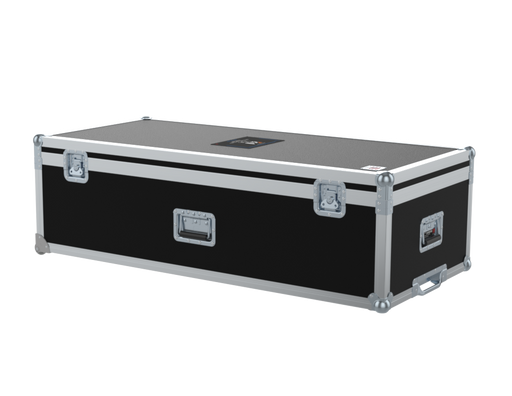 Santosom Microphone Flight case, 18XTOA TS904+18x TS902+18xBC900