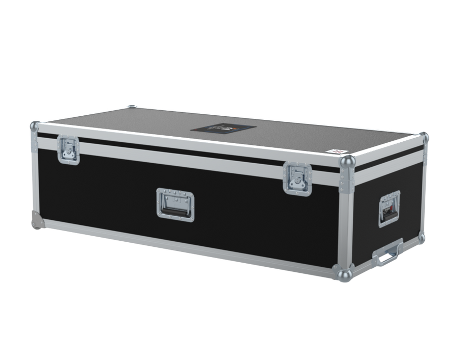Santosom Microphone Flight case, 18XTOA TS904+18x TS902+18xBC900