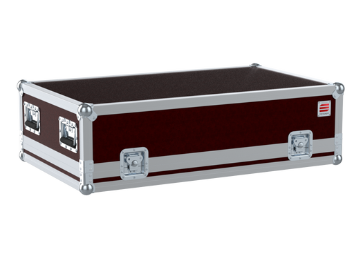 Santosom Mixer Flight case Ecoline, Soundcraft Si Compact 32