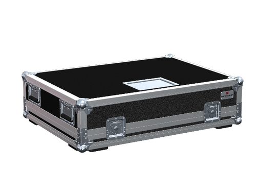 Santosom Mixer Flight Case PRO, Allen & Heath GLD80