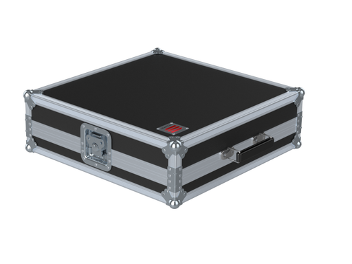 Santosom Mixer Flight case, Soundcraft EPM12/EFX12