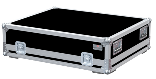 Santosom Mixer Flight case, Behringer X32