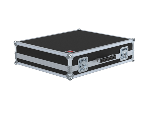 Santosom Mixer Flight case, Allen & Heath ZED22FX/ZED24