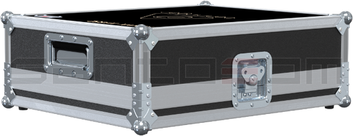 Santosom Mixer Flight case, Behringer XENYX X1832USB