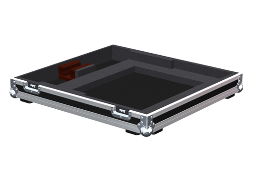 Santosom Mixer Flight case, Presonus 24.4.2