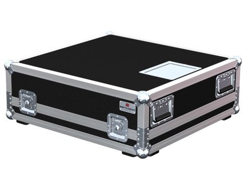 Santosom Mixer Flight case, Presonus 24.4.2