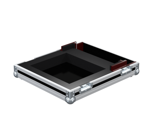 Santosom Mixer Flight case, Presonus StudioLive 16.0.2