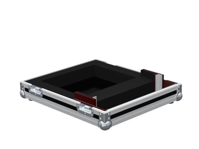 Santosom Mixer Flight case, Presonus StudioLive 16.0.2