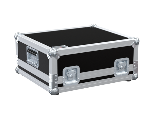 Santosom Mixer Flight case, Presonus StudioLive 16.0.2