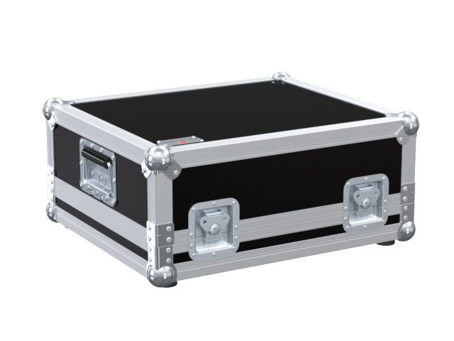 Santosom Mixer Flight case, Presonus StudioLive 16.0.2