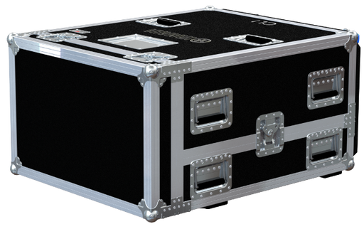 Santosom Mixer Flight case PRO, Yamaha CL1