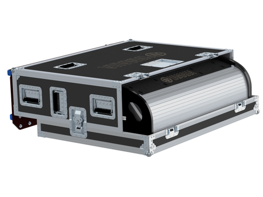 Santosom Mixer Flight case PRO-3, Yamaha CL5