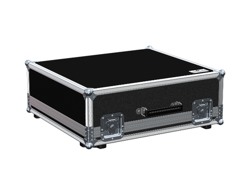 Santosom Mixer Flight case, Yamaha AW4416