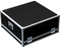 Santosom Mixer Flight case LW, Midas Pro1