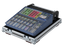 Santosom Mixer Flight case PRO, Soundcraft Si Expression 1