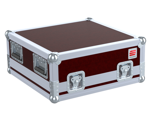 Santosom Mixer Flight case, Behringer X32 Producer