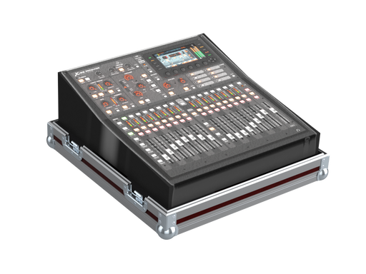 Santosom Mixer Flight case, Behringer X32 Producer