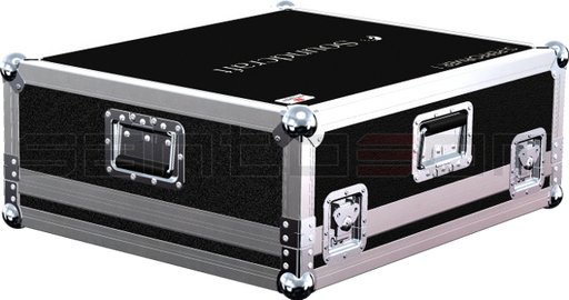 Santosom Mixer Flight case, Eco - Soundcraft Si Performer 1