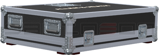 Santosom Mixer Flight case STD, Allen & Heath QU-32