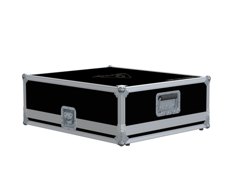 Santosom Mixer Flight case, Behringer XENYX XL1600