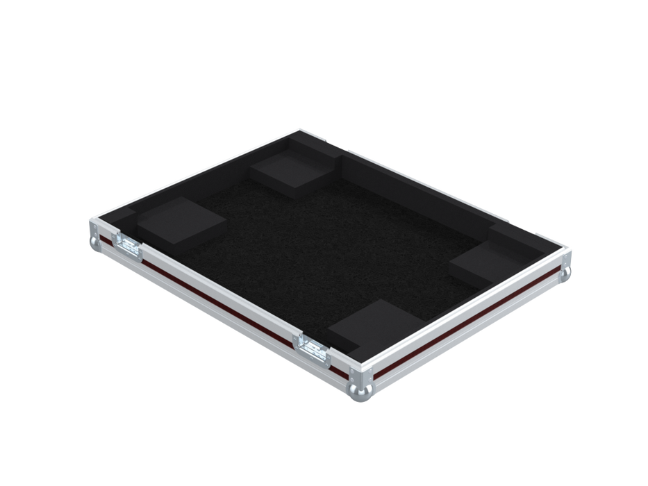 Santosom Mixer Flight case ECO, Soundcraft Si Impact