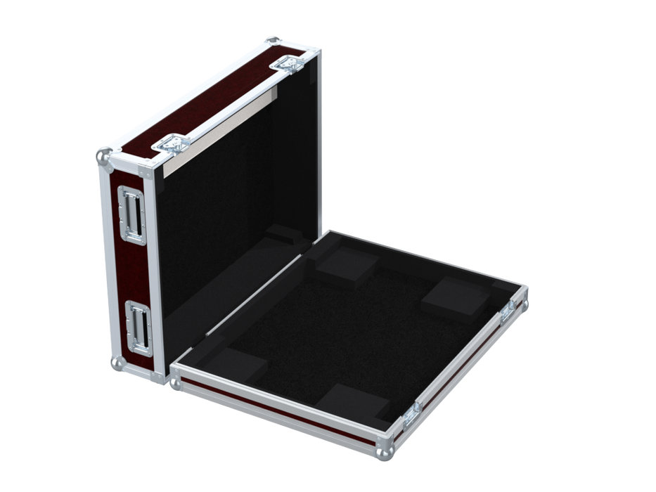 Santosom Mixer Flight case ECO, Soundcraft Si Impact