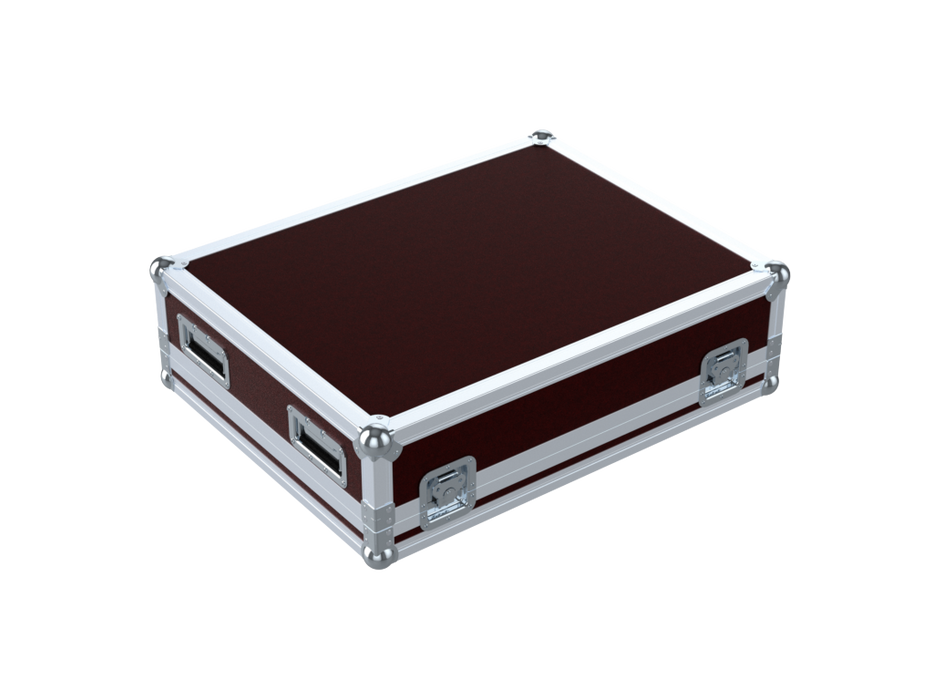 Santosom Mixer Flight case ECO, Soundcraft Si Impact